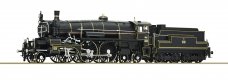 Steam locomotive 310.21 "Gölsdorf Edition", kkStB, HO, Roco 7120051