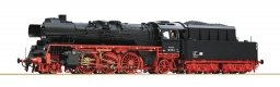 Steam locomotive class 35.10, DR, HO, Roco 7120023