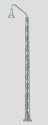Lattice Mast Light, HO, Marklin, Inc 72814