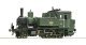 Steam locomotive class Pt 2/3, K.Bay.Sts.B., HO, Roco 7100037