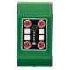 Impulse push-button switch -- Momenttaster -- Fleischmann 6922