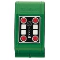 Impulse push-button switch -- Momenttaster -- Fleischmann 6922