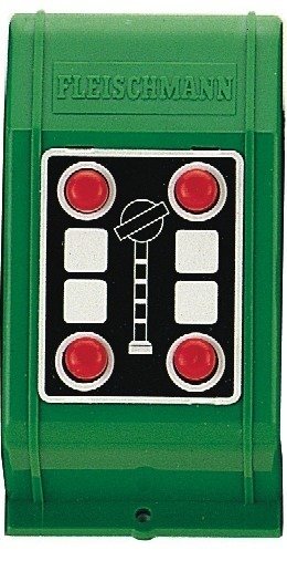 Impulse push-button switch -- Momenttaster -- Fleischmann 6922