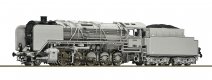 Steam locomotive 44 139, DRG, TT, Roco 7180014