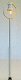 Ring Post Platform Light -- 3-1/2′ Height, HO, Brawa Modellspielwaren 5504