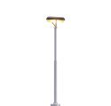 Platform LED Light with Plug and Socket Base -- 2-3/16′ 5.5cm, N, Brawa Modellspielwaren 83003