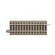 Adapter track -- bergangsgleis -- G100 -