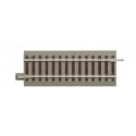 Adapter track -- bergangsgleis -- G100 -