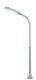 Whip Lamp -- 100mm w/LED w/Contact-Plug-Socket, HO, Viessmann Modellspielwaren 60901