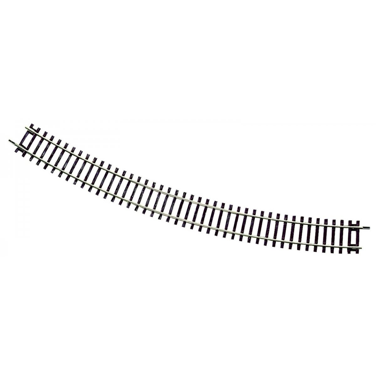 Curved track -- Gebogenes Gleis -- R6 п