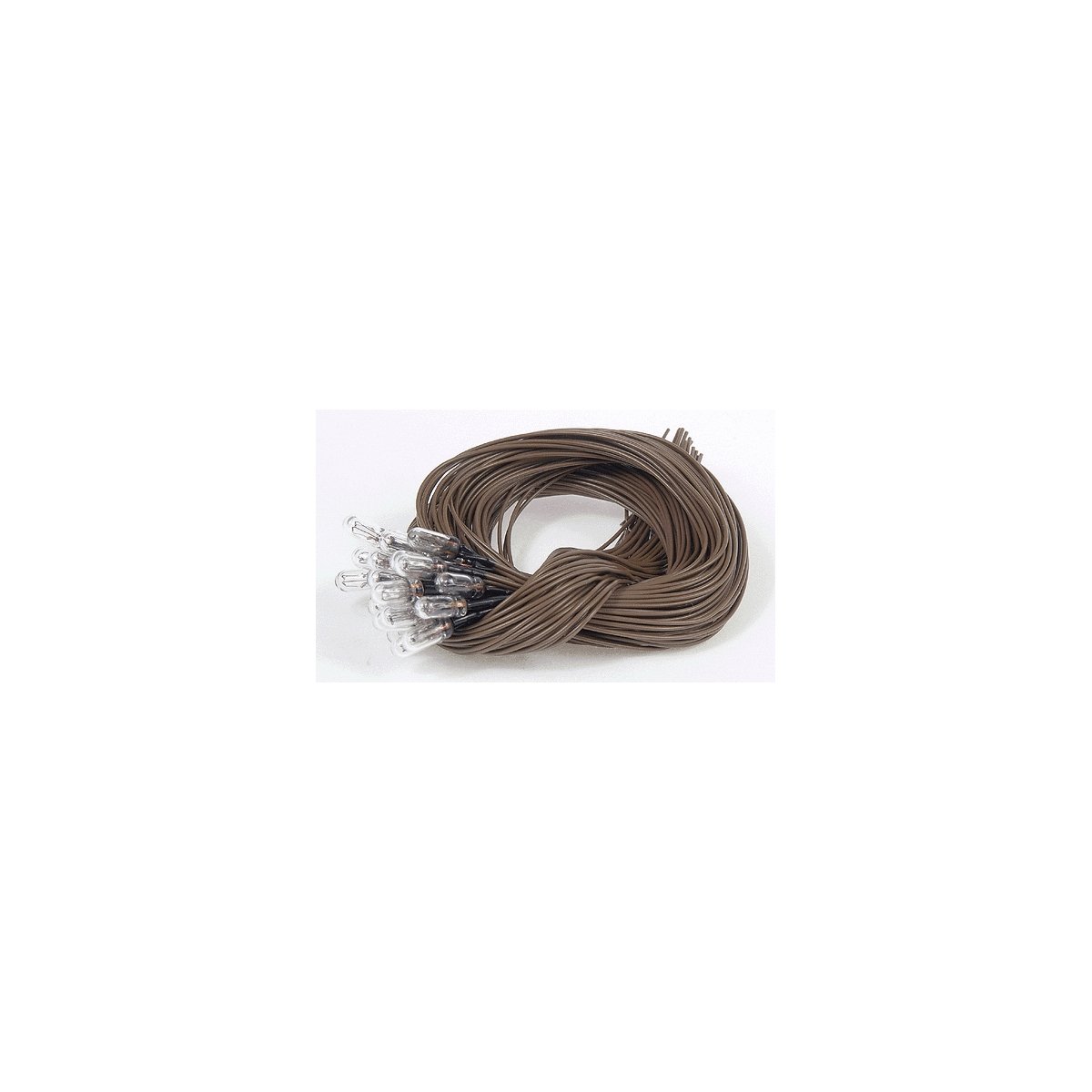 7441 General Purpose Lamps -- High Output 60ma pkg(25), All Scales, Circuitron 744125