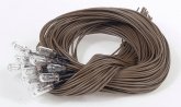 7441 General Purpose Lamps -- High Output 60ma pkg(25), All Scales, Circuitron 744125