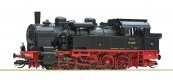 Steam locomotive class 94.5-18, DRG, TT, Roco 7190005