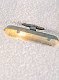 Under-Roof Mounted Light -- 1′ Long, HO, Brawa Modellspielwaren 5320