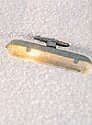 Under-Roof Mounted Light -- 1′ Long, HO, Brawa Modellspielwaren 5320