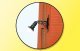 Wall Lamp, HO, Viessmann Modellspielwaren 6076