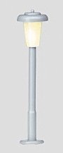 Small Street Light, HO, Marklin, Inc 72809