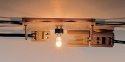 Interior Lighting Set, Flat -- 24 Volts, G, LGB 68333