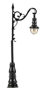 LED Ornamental Arc Luminaire -- Adjustable height up to 2-9/16′ 6.5cm tall pkg(1), N, Faller Gmbh 272227