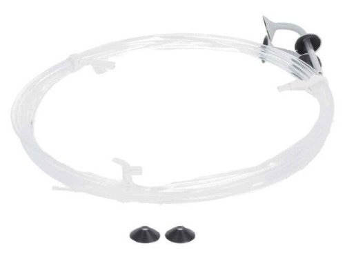 DVSL305 Fiber-Lit Industrial Building Lamps -- pkg(2), O, Dwarvin SL305