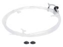 DVSL305 Fiber-Lit Industrial Building Lamps -- pkg(2), O, Dwarvin SL305