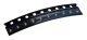 Micro Super-White LEDs 030 x .060′ -- 10-Pack, All Scales, Ngineering N101110