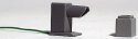 Standard Infrared Light Switch Unit -- For Use With Items 5961 and 5963., All Scales, Busch Gmbh & Co Kg 5962