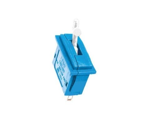 Switch -- On/Off (Light Blue), All Scales, Peco PL22