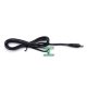 Feed-in power element for analogue DC operation -- Stromeinspeisungselement fr Analogbetrieb DC --
