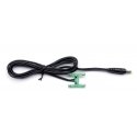 Feed-in power element for analogue DC operation -- Stromeinspeisungselement fr Analogbetrieb DC --