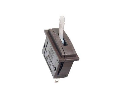 Passing Contact Switch -- White, All Scales, Peco PL26W