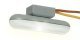 Cable Suspended Platform Light, HO, Viessmann Modellspielwaren 6365