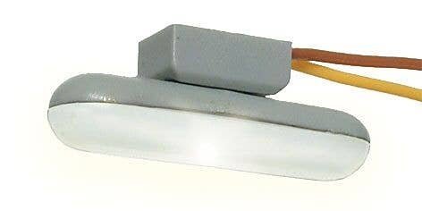 Cable Suspended Platform Light, HO, Viessmann Modellspielwaren 6365