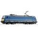 Electric locomotive -- Elektrolokomotive -- 480 018-5 - MAV - HO - Roco Fleischmann 73339