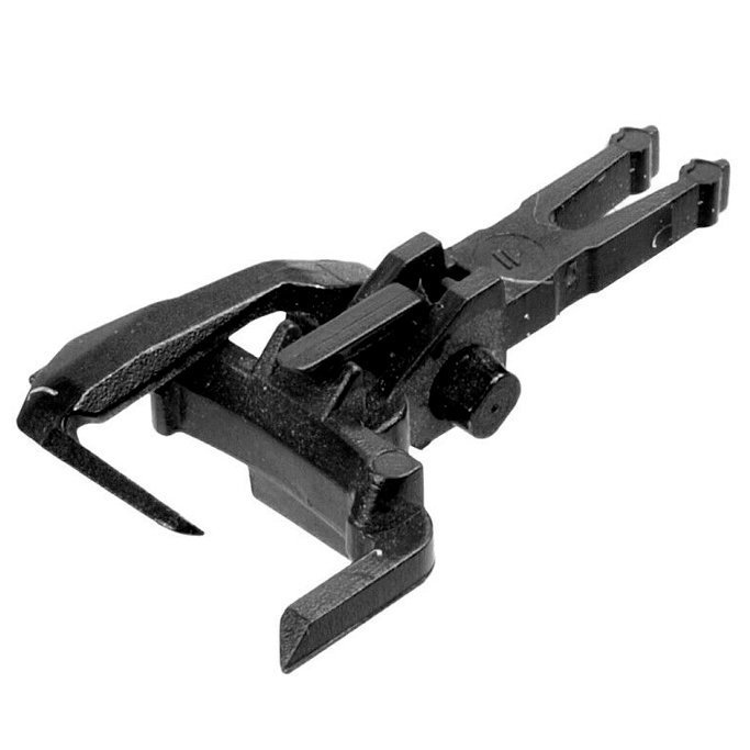Universal coupling jumbo pack -- Universalkupplung Gropackung --