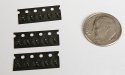 LED -- Bright Signal Green .03 x .06′ pkg(15), All Scales, Ngineering N101715