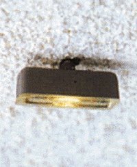 Platform Station Light-Modern, N, Brawa Modellspielwaren 4548