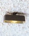 Platform Station Light-Modern, N, Brawa Modellspielwaren 4548