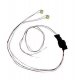 Lightning Circuit -- 7-19V AC/DC, All Scales, Evan Designs ULC