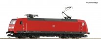Electric locomotive class 146.0, DB AG, TT, Roco 7590002