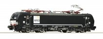 Electric locomotive 193 718-4, MRCE, HO, Roco 78322