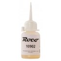 Special oil for engine bearings - Roco 10902