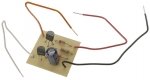 Basic Flasher for LED′s, HO, Circuitron 1601
