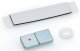 Magnet Set -- For Cars - Set of 2, HO, Marklin, Inc 7558