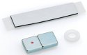 Magnet Set -- For Cars - Set of 2, HO, Marklin, Inc 7558