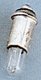 Liliput Bulb -- 24V, Clear, All Scales, Brawa Modellspielwaren 3263