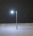 Pole-Mast LED Street Light -- 2-9/16′ 6.5cm Tall, N, Faller Gmbh 272222