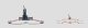 Pickup Shoe/Feed Set -- For 73400, HO, Marklin, Inc 73404