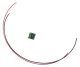 Ultra-Miniature Early-Era Flasher Simulator Circuit Board -- For Analog Use - Input: 3.3-18, All Scales, Ngineering NLA8037