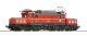 Electric locomotive 1020 012-9, ÖBB, HO, Roco 7510125